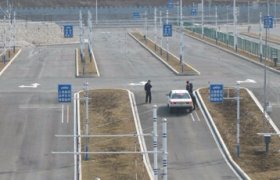 恒兆驾校