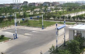 平安驾校