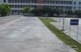 顺安驾校