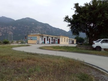 交通驾校