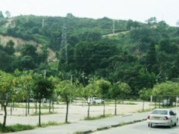 军安驾校