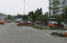 安培驾校