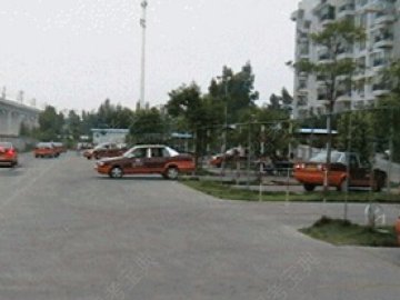 安培驾校