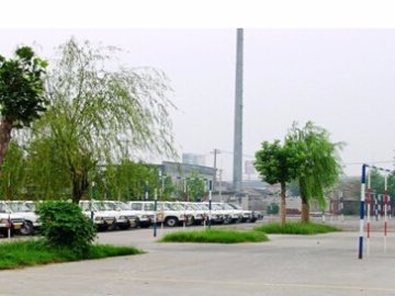 红顺驾校