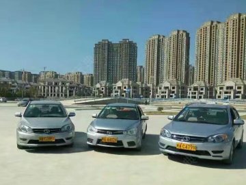 建安驾校