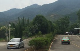 延隆驾校