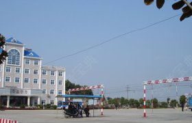东肖驾校