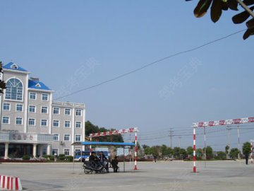 東肖駕校