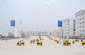 双龙驾校
