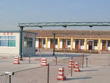 丰顺驾校