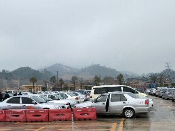 东方驾校.