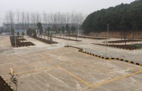 教学环境