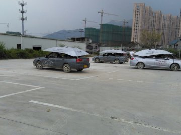 安吉诺驾校