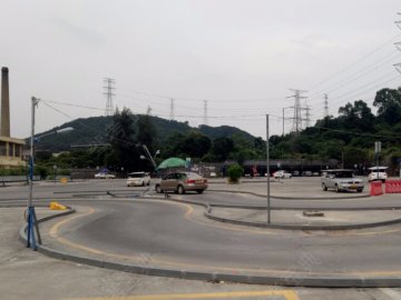 长安驾校