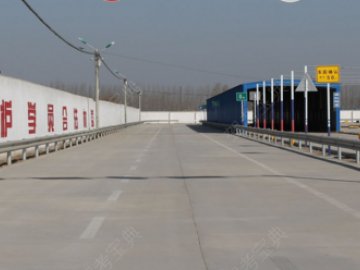 神州驾校