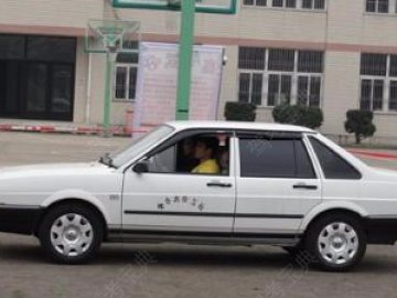 鑫隆驾校