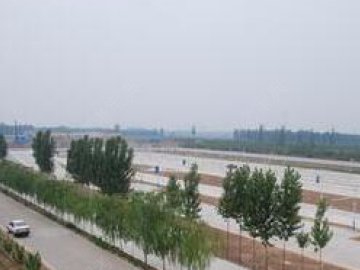 华盛驾校