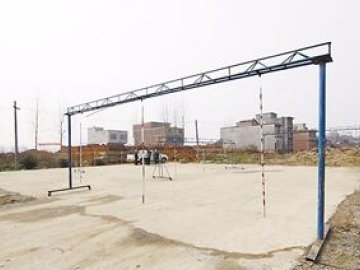 春华驾校.