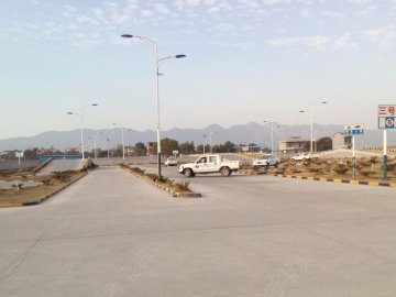金鸿马驾校