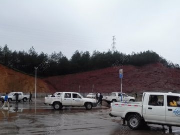 荣顺驾校