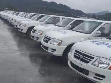 安远驾校