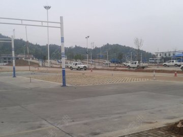 永顺驾校