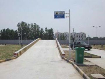 南城驾校