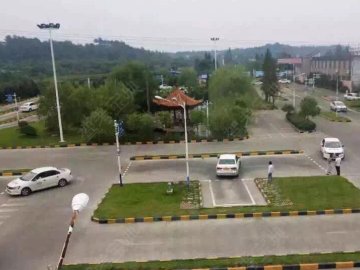 诚信驾校