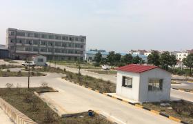 教学环境