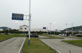 教学环境