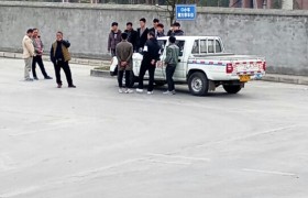 教学环境