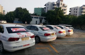 教学环境