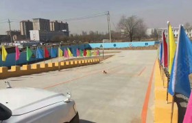 教学环境