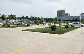 教学环境