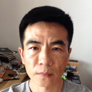 王龙民