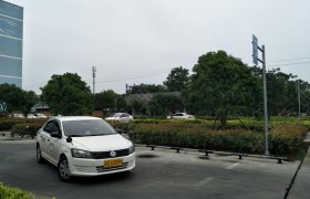 教学环境