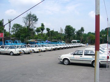 明安驾校
