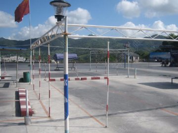 新兴驾校