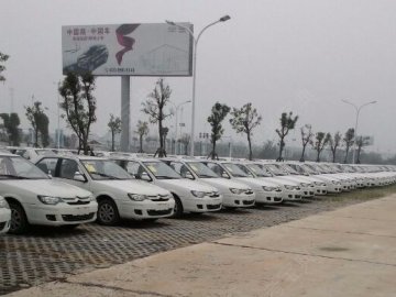 车友锦光驾校