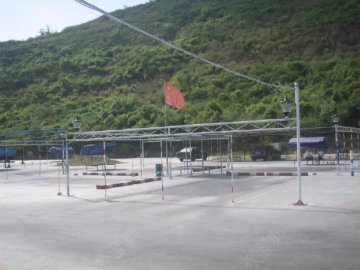 兴安驾校