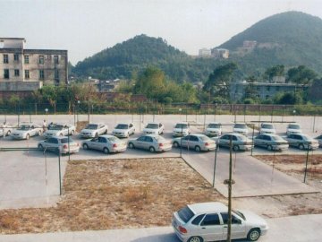 兰剑集团建安驾校
