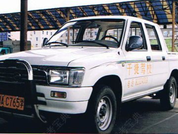 千捷驾校