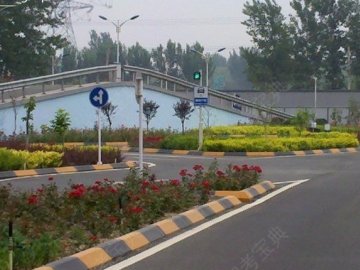 电车驾校