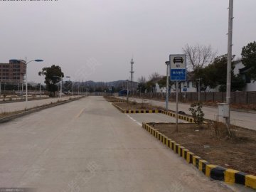 汽车驾校