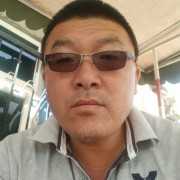 栾治军