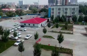 教学环境