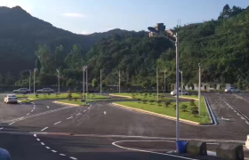 教学环境