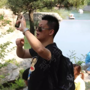 张教练