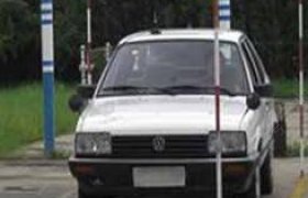 电器化驾校