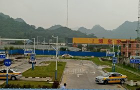 教学环境